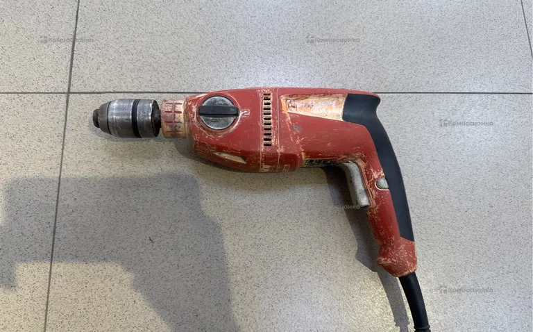 Дрель Hilti UD 16