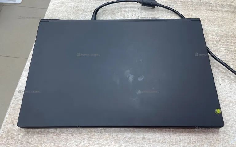 Ноутбук Mechrevo QC7