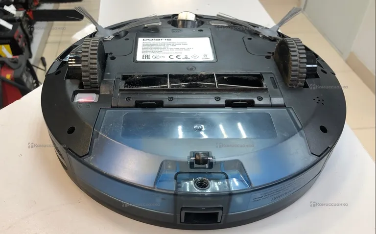Робот пылесос Polaris PVCR 3200