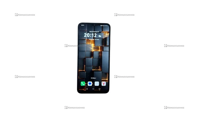 Honor X6 4/64Gb