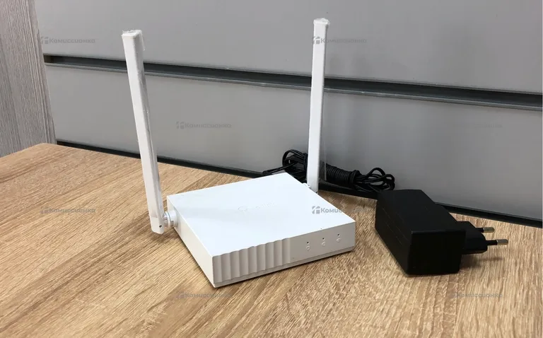 Роутер TP-Link TL-WR844N