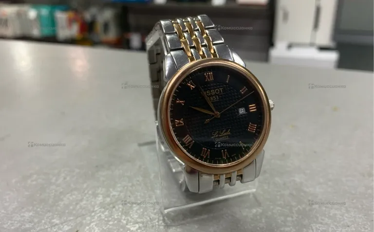 часы Tissot