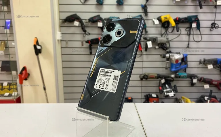 Tecno Pova 6 Neo 8/256Gb