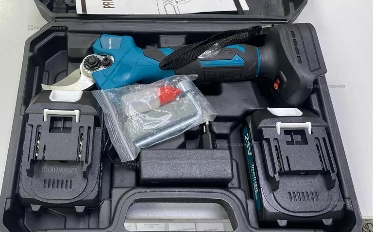 Секатор Makita (реп)