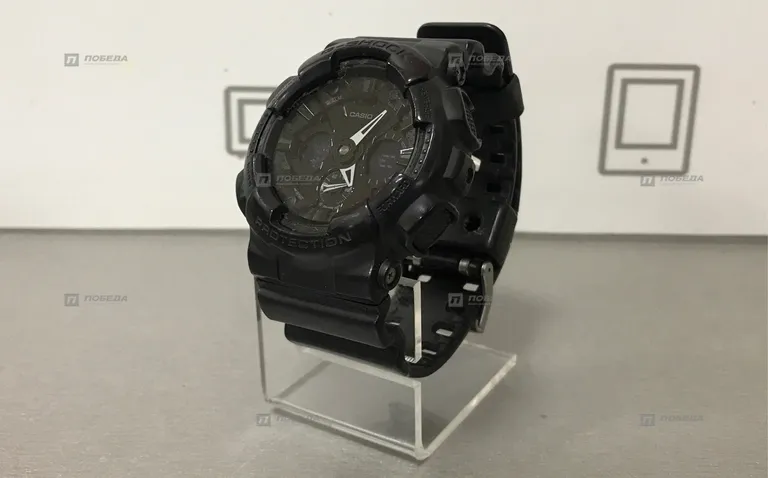 Casio g-shock 5081 ga-100B