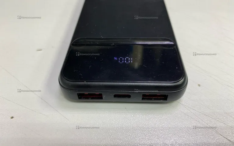 PowerBank NRG 10000mAh