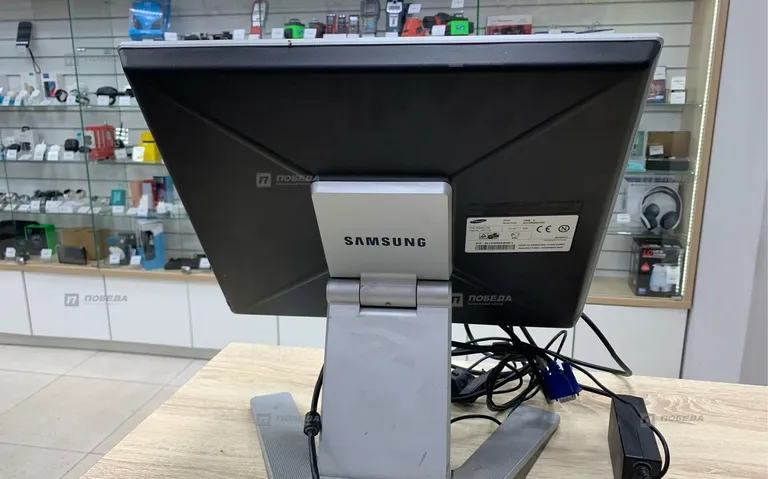 Samsung GH17LS