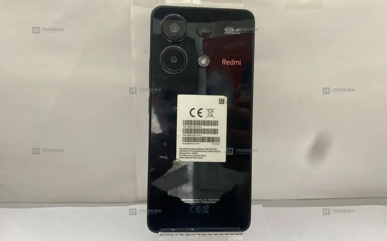 Xiaomi Redmi Note 13 8/256 ГБ