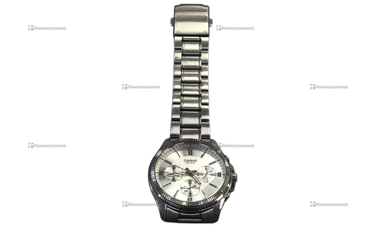 Часы Casio mtp-1375