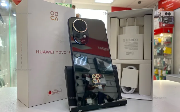 Huawei nova 13 12/512Gb