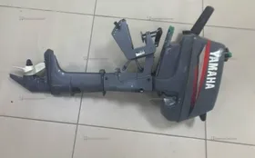 Купить Лодочный мотор Yamaha 3 б/у , в Самара Цена:34900рублей