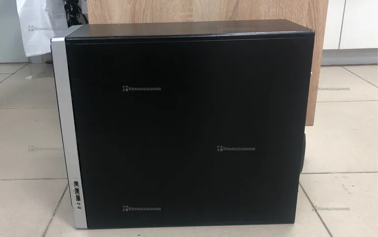 Системный блок  ASUS