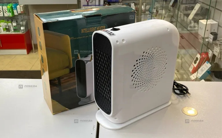 Обогреватель Heater