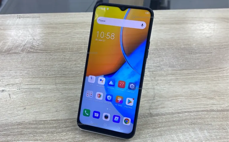 Tecno spark 8p 4/128