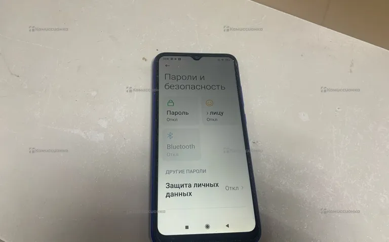 Xiaomi Redmi 9A 2/32 GB
