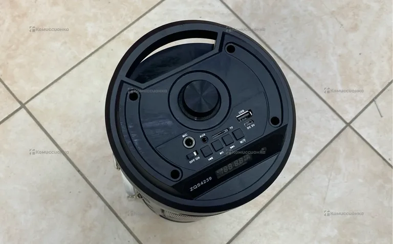 Колонка ZQS4239