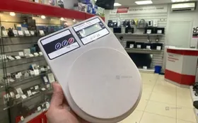 Весы кухонные SF-400