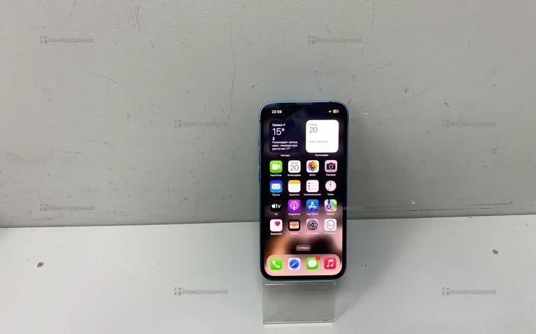 Apple 13 128 Gb