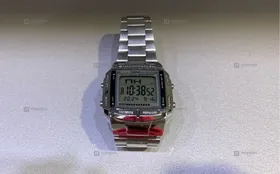 Купить Часы Casio 2515 DB-360 б/у , в Сызрань Цена:1990рублей