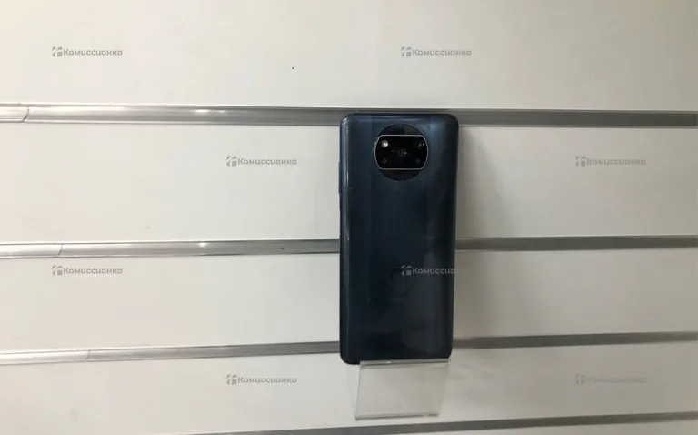 Xiaomi POCO X3 NFC 6/128 ГБ