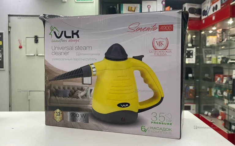 Отпариватель VLK 4900