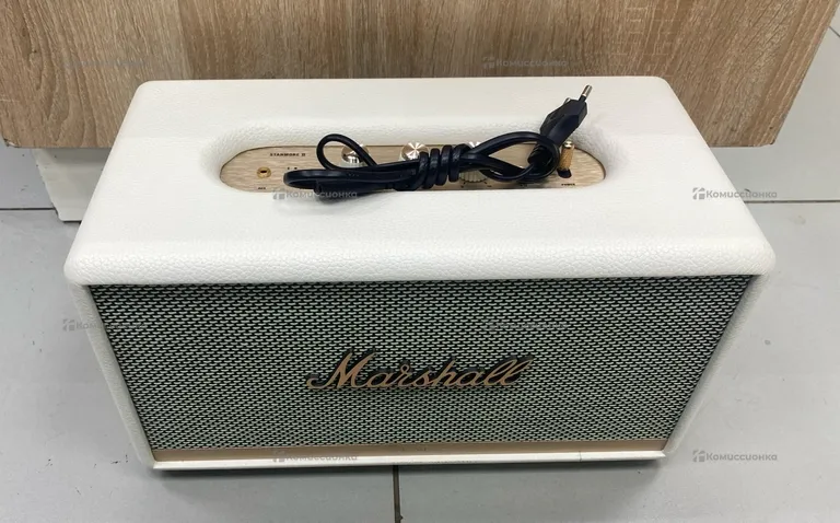 Колонка  Marshall Stanmore II
