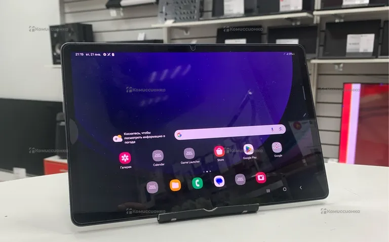 Планшет Samsung Galaxy tab s9 12/256 5G