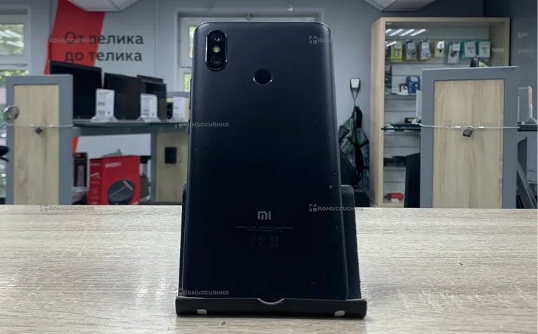 Xiaomi mi max 3/64
