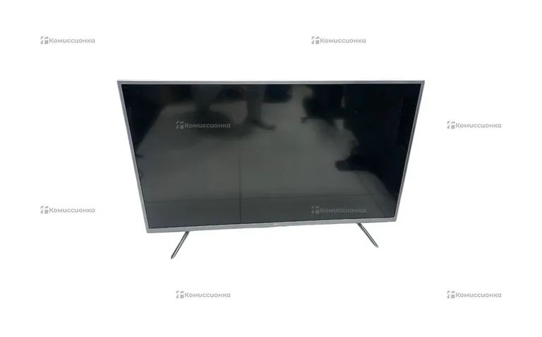 Телевизор DEXP F40D7200C