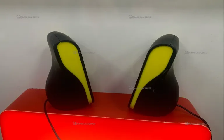 Колонки dexp r160