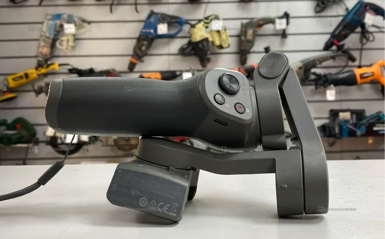 Стабилизатор камеры OSMO MODEL 3