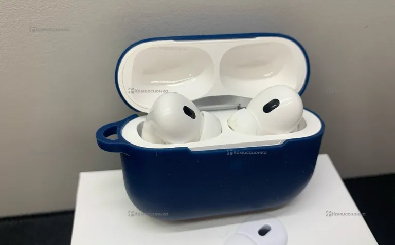 Наушник Apple Airpods Pro (rep)