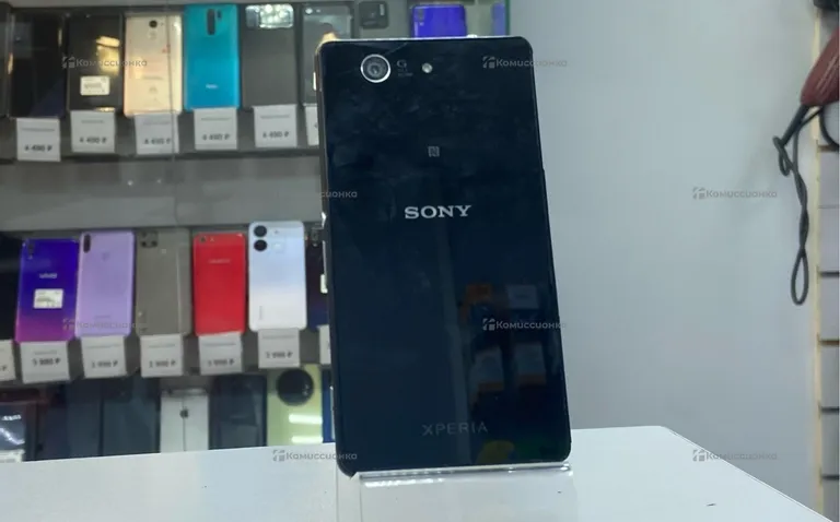 Sony d5803