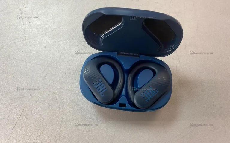 Наушники  JBL  Endurance Peak 3