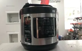 Купить Мультиварка RED Rmc-M521 б/у , в Самара Цена:1990рублей