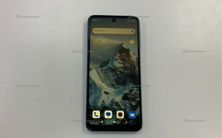 Xiaomi Redmi Note 9 Pro 6/128 ГБ