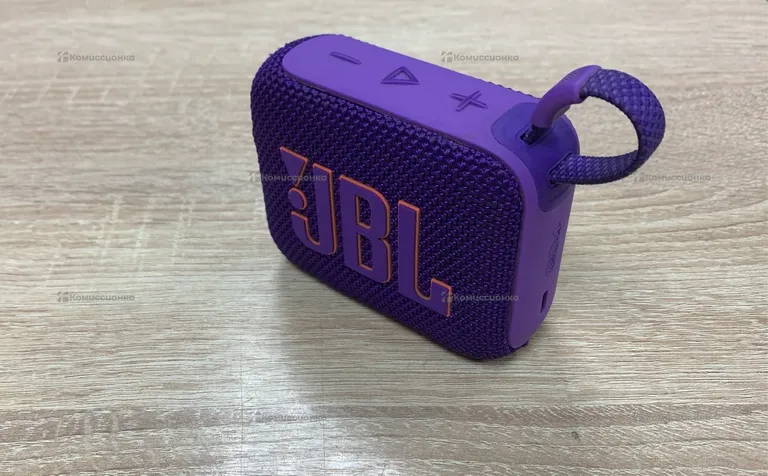 Колонка  JBL go4 repli