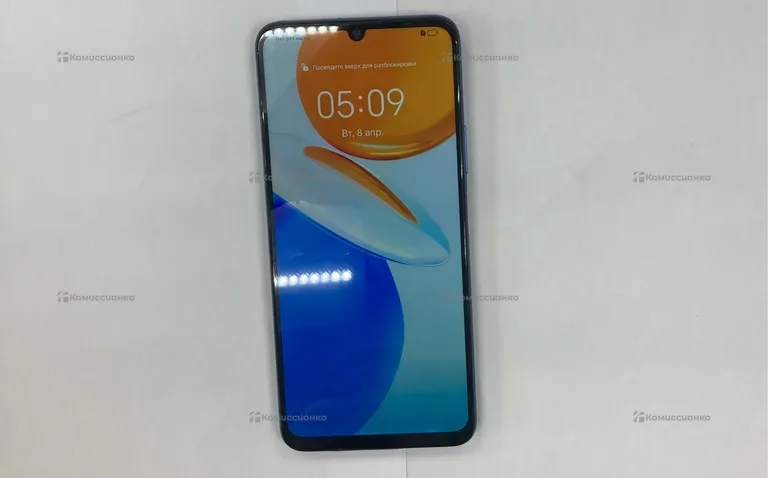 Honor X7 128