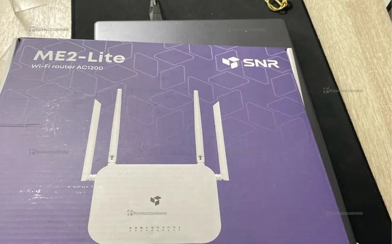 SHR ME2-Lite