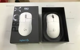 Купить Компьютерная мышь - Logitech Pro Superlight б/у , в Тольятти Цена:5500рублей