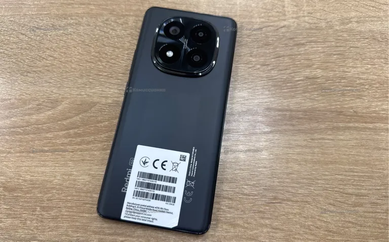Xiaomi Redmi Note 14 pro + 5G