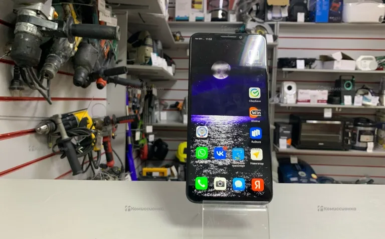 Huawei nova y91 128