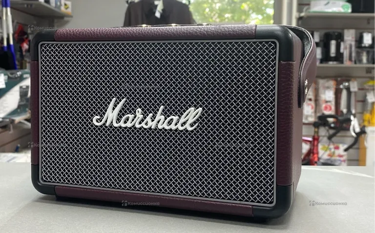 Колонка  Marshall Kilburn II