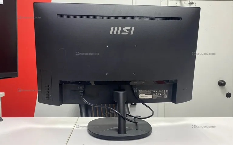 Монитор MSI PRO MP271C