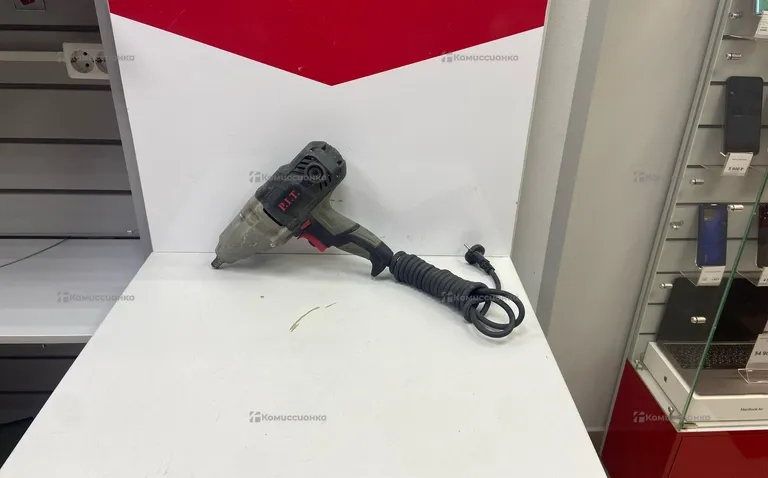 Гайковерт PIT PIW1050-c