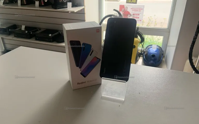 Xiaomi Redmi Note 8T 4/64 ГБ.