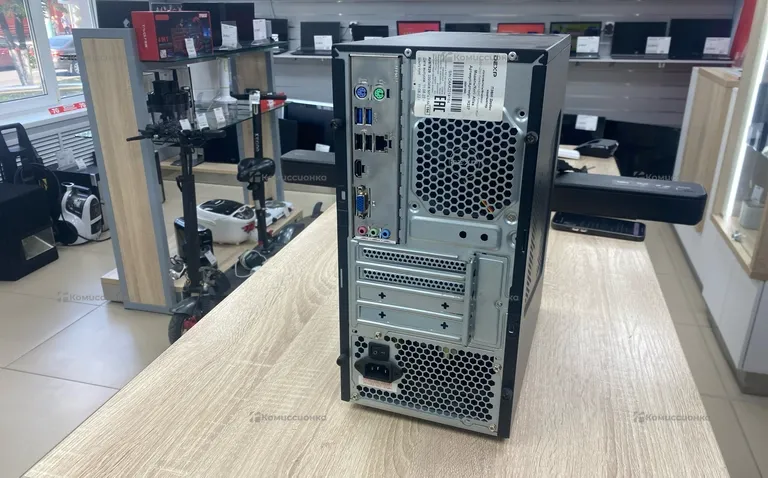 Системный блок  HDMI