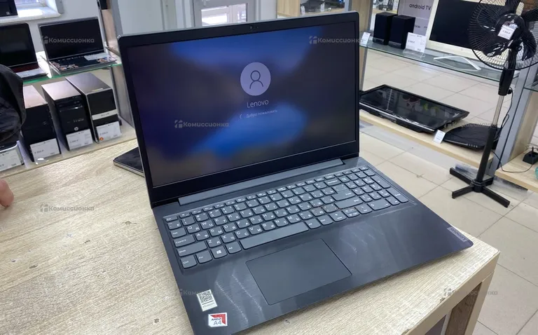 Ноутбук Lenovo 81N3