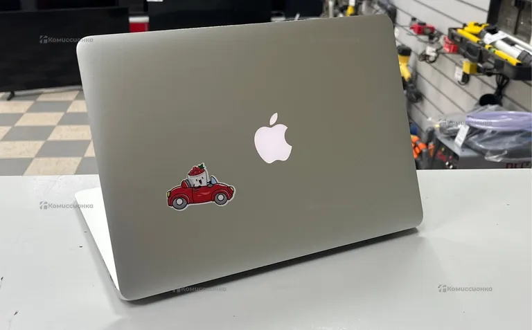 Ноутбук  MacBook Air 13 2017