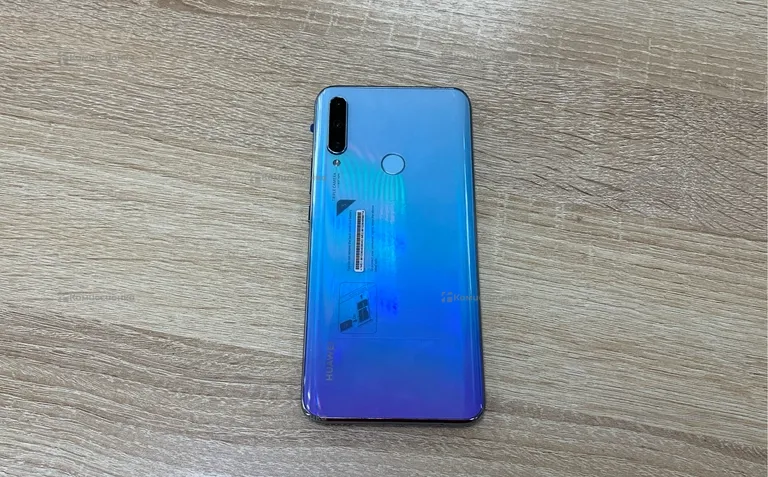Huawei Y9 Prime 6-128gb (р)